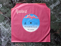 1976 The William Tell Overture / First Excursion K-6793.
