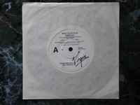 1980 Arrival / Celt MX-194890 PROMO.