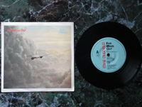 1982 Five Miles Out / Live Punkadiddle MX-200964.
