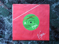 1982 Mistake / (Waldberg) The Peak MX-201930 PROMO.