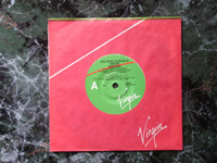 1982 Mistake / (Waldberg) The Peak MX-201930.