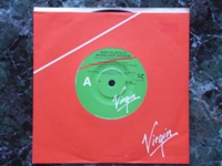1983 Moonlight Shadow / Rite of Man MX-202682 (also different label).