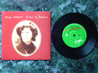 1983 Crime of Passion / Jungle Gardenia MX-203749.