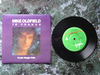 1984 To France / In the Pool MX-204579.