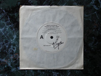 1984 Tricks of the Light / Afghan MX-204757 PROMO.