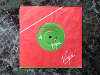 1984 Tricks of the Light / Afghan MX-204757.