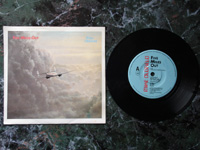 1982 Five Miles Out / Live Punkadiddle MX-200964 PROMO.