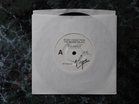 1984 Etude / Evacuation MX-215507 PROMO.