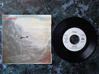 1982 Five Miles Out / Live Punkadiddle O283 PROMO (no price).