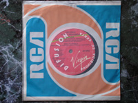 1984 Etude / Etude S-0471 PROMO.