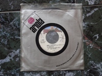 1975 El Exorcista / Don Alfonso S-135 PROMO.