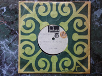 1968 The SallyAngie: Children of the Sun / A Lover For All Seasons ACETATE.