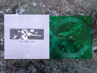 2002 Sirius / - 7265 GREEN FLEXI DISC BOOTLEG.