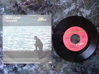 1983 Moonlight Shadow / Rite of Man SVIRG-89037.