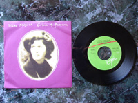 1983 Crime of Passion / Jungle Gardenia SVIRG-89041.