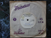 1974 Tubular Bells / Tubular Bells V.2001 PROMO.