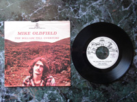 1976 The William Tell Overture / First Excursion VIN-45010.