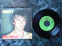1979 Guilty / Excerpt from Incantations VIN-45022.
