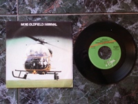 1980 Arrival / Polka VIN-45032 PROMO.