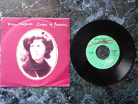 1983 Crime of Passion / Jungle Gardenia VIN-45092.