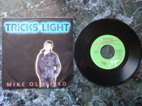 1984 Tricks of the Light / Afghan VIN-45130.