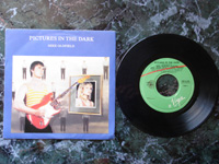 1985 Pictures in the Dark / Legend VIN-45169.