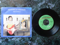 1985 Pictures in the Dark / Legend VIN-45169 PROMO.