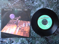 1986 Shine / The Path VIN-45194.
