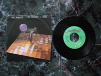1986 Shine / The Path VIN-45194 MISPRESSING (missing B label).