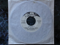 1974 Tubular Bells / Tubular Bells VR-55100 (PL label).