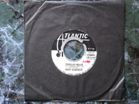 1974 Tubular Bells / Tubular Bells VR-55100 PROMO.