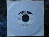 1974 Tubular Bells / Tubular Bells VR-55100 (SP label).