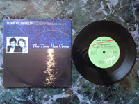 1987 The Time has Come / Final Extract from The Wind Chimes (Part 2) VS1013.