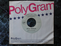 1982 Family Man / Live Punkadiddle VS1141.
