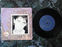1987 Islands / The Wind Chimes (Part 1) VS1409.