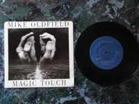 1988 Magic Touch / The Wind Chimes (Part 1) VS1422.