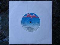 1976 Portsmouth / Speak VS163 PROMO (different label).