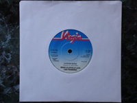 1977 Cuckoo Song / Pipe Tune VS198.
