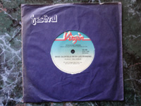 1977 Cuckoo Song / Pipe Tune VS198.