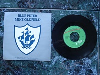 1979 Blue Peter / Woodhenge VS317 (big center hole).