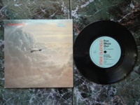 1982 Five Miles Out / Live Punkadiddle VS464 (blue label).