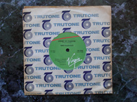 1983 Crime of Passion / Jungle Gardenia VS555.