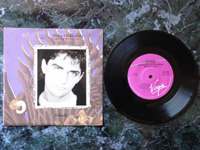 1987 Islands / The Wind Chimes (Part 1) VS718.