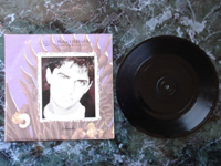 1987 Islands / The Wind Chimes (Part 1) VS718 MISPRESSING (missing A label).