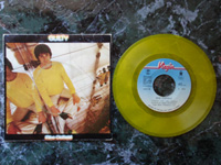 1979 Guilty / Excerpt from Incantations VV-45002-ES (YELLOW VINYL).