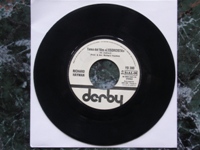 1974 L'ESORCISTA: Tubular Bells / (Deodato: Ave Maria) YD380 PROMO.