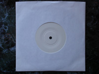 1992 Sentinel / Early Stages YZ698 TESTPRESSING.