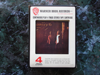 Four Track Cartridges: Children of the Sun.