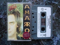 Amarok tape Thailand.