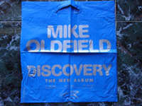 Promo Bag Discovery.